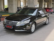 Honda Accord 2013
