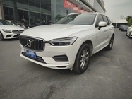 Volvo XC60 2018