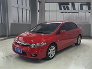 Honda Civic 2011