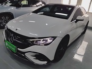 Mercedes-Benz EQE 2023