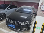 Volkswagen Magotan 2014