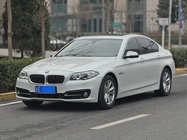 BMW 5 Series 2013