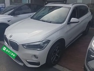 BMW X1 2017