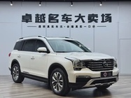 GAC GS8 2018