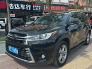 Toyota Highlander 2020