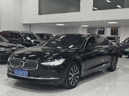 Volvo S90 2022