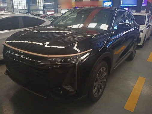 Exeed Yaoguang 2025