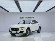 Maserati Levante 2019