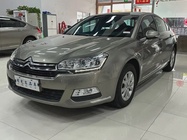 Citroen C5 2015