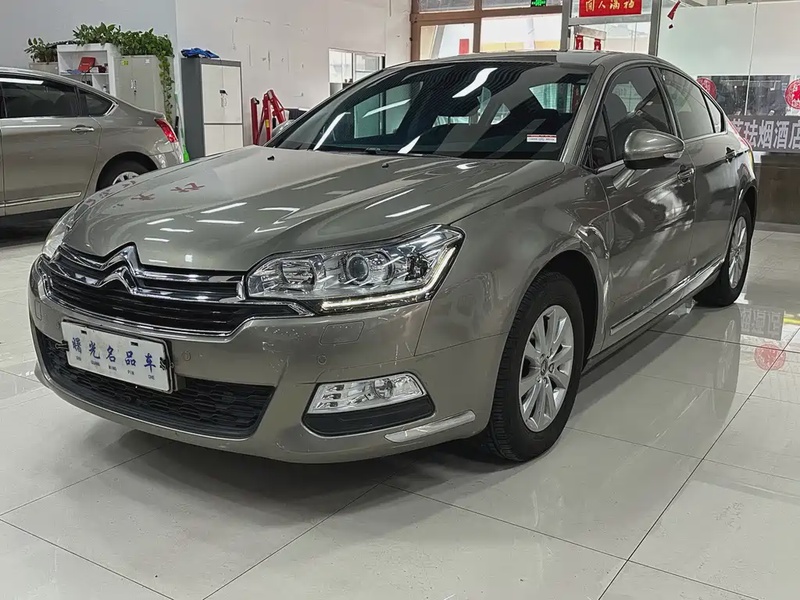 Citroen C5