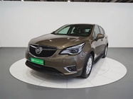 Buick Envision Plus 2019