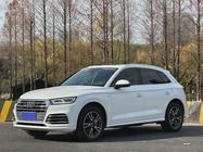 Audi Q5 2019