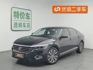 Volkswagen Passat 2019