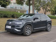 Volkswagen Teramont 2021
