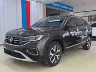 Volkswagen Tayron 2023