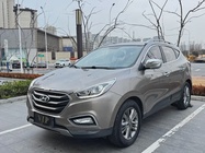 Hyundai ix35 2014