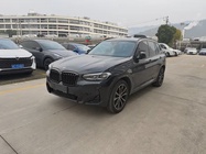 BMW X3 2024