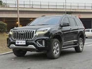 Haval H9 2021