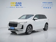 Li Auto ONE 2021