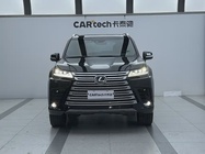 Lexus LX 2023