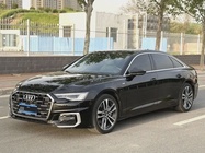 Audi A6 2023