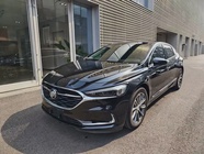 Buick LaCrosse 2021