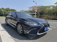 Lexus ES 2018