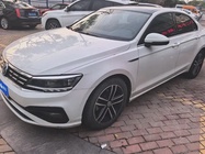 Volkswagen Lamando 2020