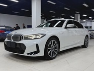 BMW 3 Series 2023