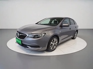 Buick Excelle 2018