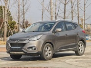 Hyundai ix35 2013