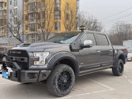 Ford F-150 Raptor 2018