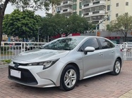 Toyota Levin 2022