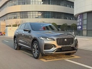 Jaguar F-Pace 2023