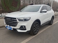 Haval H6 2023