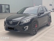 Mazda CX-5 2014