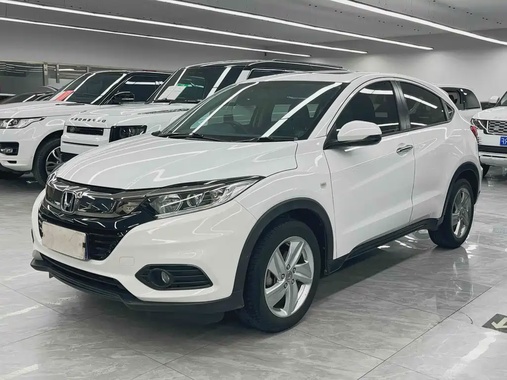 Honda Vezel 2021