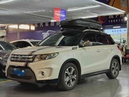Suzuki Vitara 2017
