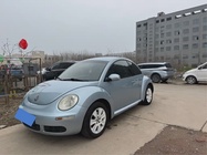 Volkswagen Beetle 2010