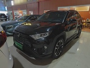 Toyota RAV4 2020