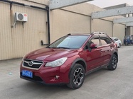 Subaru XV 2015