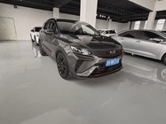 Geely Binyue 2022