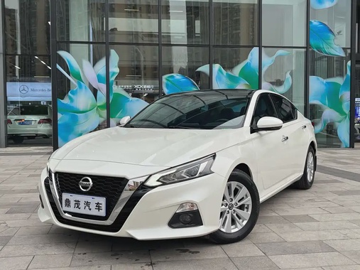 Nissan Teana 2019