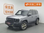 Jetour Traveller 2024