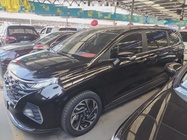 Hyundai Custo 2022
