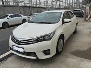 Toyota Corolla 2014