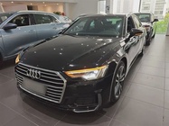 Audi A6 2022