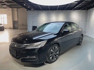 Honda Accord 2017