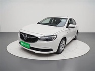 Buick Excelle 2022