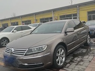 Volkswagen Phaeton 2011